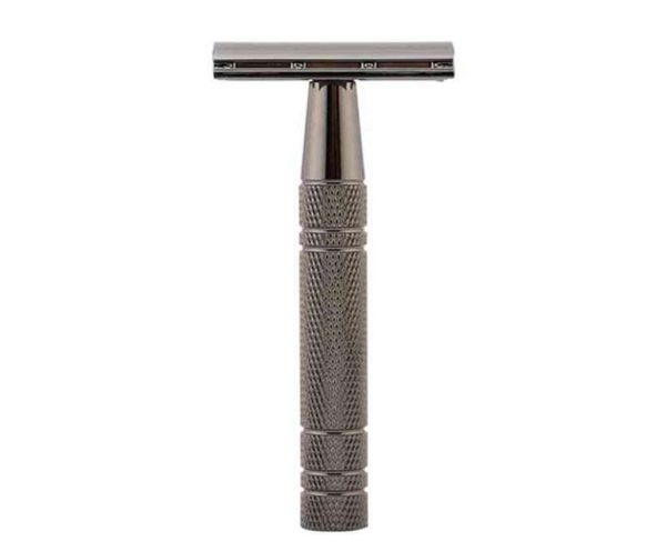 nxy double edge safety razor vintage metal single blade razor classic wet shaving manual shavers fits standard razor blades 2204148108359
nxy double edge safety razor vintage metal single blade razor classic wet shaving manual shavers fits standard razor blades 2204148108359