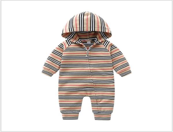 new fashion boys girls striped rompers infant spring autumn long sleeve jumpsuits kids cotton zipper hooded onesies baby romper7888543, Blue
new fashion boys girls striped rompers infant spring autumn long sleeve jumpsuits kids cotton zipper hooded onesies baby romper7888543, Blue