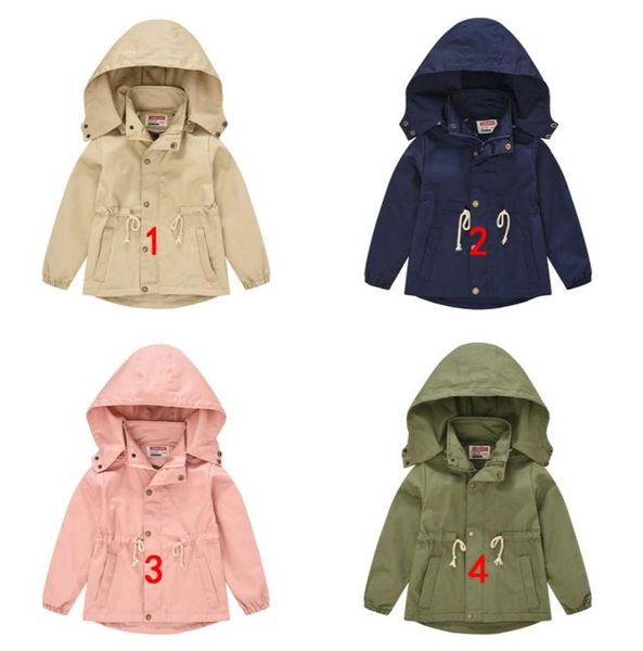 new 4 christmas kids tench coats removable oblique pockets solid color hoodies jacket baby boys fashion jackets children designer 5735610, Camo
new 4 christmas kids tench coats removable oblique pockets solid color hoodies jacket baby boys fashion jackets children designer 5735610, Camo