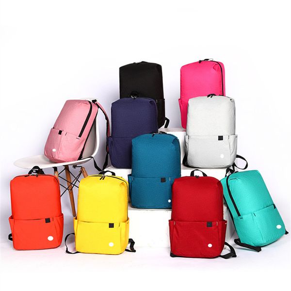 lu new sports backpack leisure sports large capacity fitness running outdoor backpack
lu new sports backpack leisure sports large capacity fitness running outdoor backpack