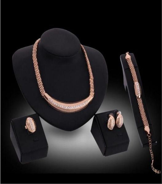 wavy line geometry jewelry sets white gemstone necklace bracelet earrings rings 18k gold jewelry family of four gtomks0123986869, Black
wavy line geometry jewelry sets white gemstone necklace bracelet earrings rings 18k gold jewelry family of four gtomks0123986869, Black