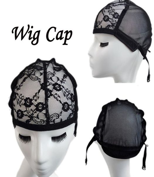 adjustable lace wig cap for making wigs with adjustable strap on the back weaving cap size glueless wig caps hair net black6594946, Black;brown
adjustable lace wig cap for making wigs with adjustable strap on the back weaving cap size glueless wig caps hair net black6594946, Black;brown