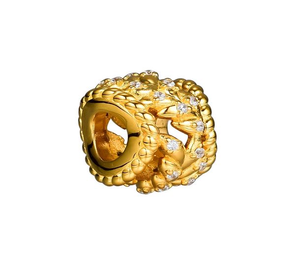 pandulaso shine dazzling grain swirls beads for jewelry making fit charms 925 silver bracelet bangle fashion jewelry autumn coll8952549, Black
pandulaso shine dazzling grain swirls beads for jewelry making fit charms 925 silver bracelet bangle fashion jewelry autumn coll8952549, Black