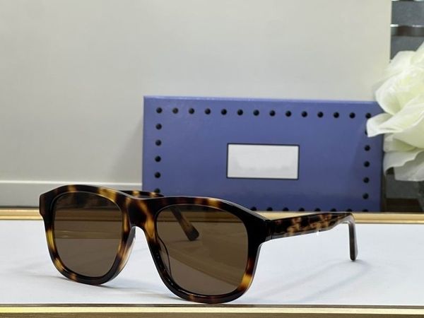 2023 women men sunglasses black yellow leopard print midth plank full frame brown square glasses available with box, White;black
2023 women men sunglasses black yellow leopard print midth plank full frame brown square glasses available with box, White;black