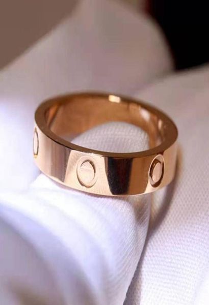 logo luxury ring box women 5mm stainless steel polished rose gold zircon fashion jewelry valentine039s day couple gift for girl2513233, Silver
logo luxury ring box women 5mm stainless steel polished rose gold zircon fashion jewelry valentine039s day couple gift for girl2513233, Silver