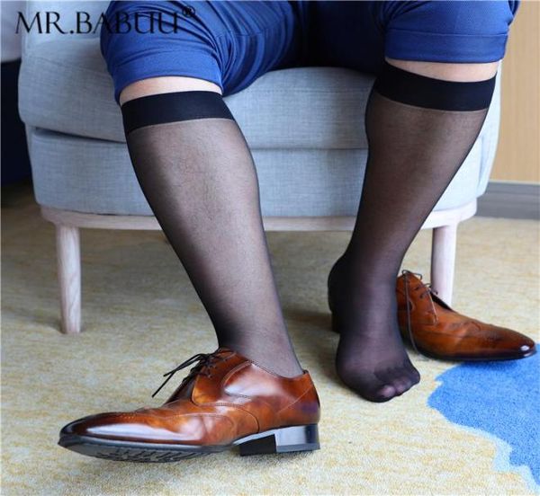 men039s socks ultrathin seethrough breathable odorless nylon high elastic medium length business dress stockings8287439, Black
men039s socks ultrathin seethrough breathable odorless nylon high elastic medium length business dress stockings8287439, Black