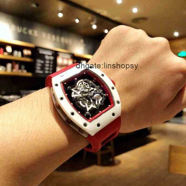 amulti-function superclone watches wristwatch designer lluxury mens mechanics watch richa milles wristwatch designer hollow dial with origin, Slivery;golden
amulti-function superclone watches wristwatch designer lluxury mens mechanics watch richa milles wristwatch designer hollow dial with origin, Slivery;golden