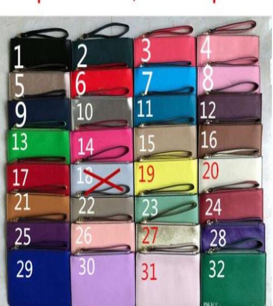 2019 brand designer wallets wristlet women purses clutch bags zipper pu design wristlets 32 colors dhl 8289393
2019 brand designer wallets wristlet women purses clutch bags zipper pu design wristlets 32 colors dhl 8289393