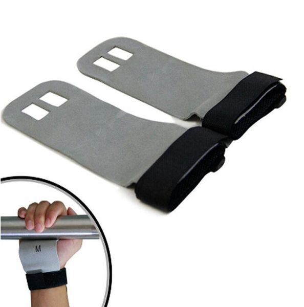 s m l hand grip synthetic leather crossfit gymnastics guard palm protectors glove pull up bar weight lifting glove ws341908617, Black
s m l hand grip synthetic leather crossfit gymnastics guard palm protectors glove pull up bar weight lifting glove ws341908617, Black