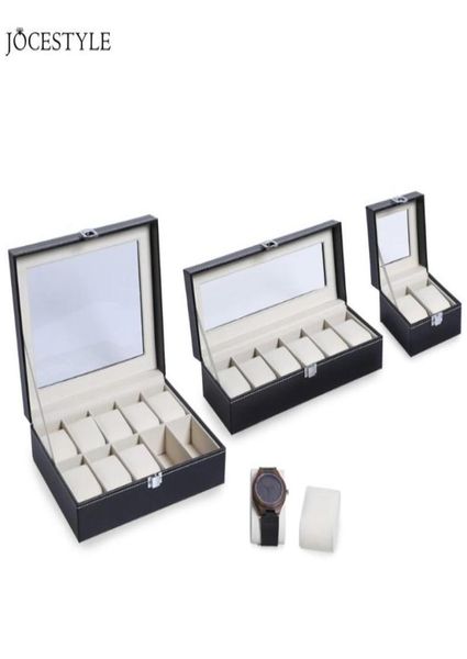 watch boxes cases 2 6 10 grids pu leather box case professional holder organizer for clock watches jewelry display storage drop3717614, Black;blue
watch boxes cases 2 6 10 grids pu leather box case professional holder organizer for clock watches jewelry display storage drop3717614, Black;blue