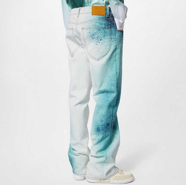 m0n0gram splashink jeans white pocket pants jeans patchwork man woman fashion highstreet hip hop fzkz3939781277, Black
m0n0gram splashink jeans white pocket pants jeans patchwork man woman fashion highstreet hip hop fzkz3939781277, Black
