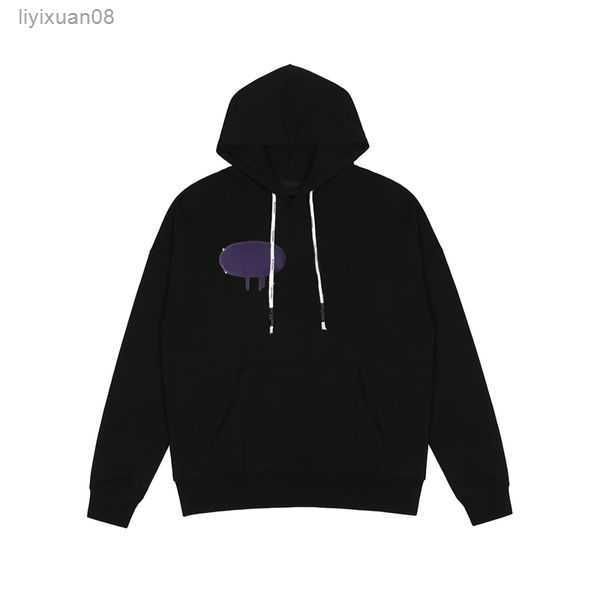 palm angels quility hoodies designer of luxury hoodie brand palms angels angel hoody pa clothing spray letter long sleeve spring summer tide, Black
palm angels quility hoodies designer of luxury hoodie brand palms angels angel hoody pa clothing spray letter long sleeve spring summer tide, Black