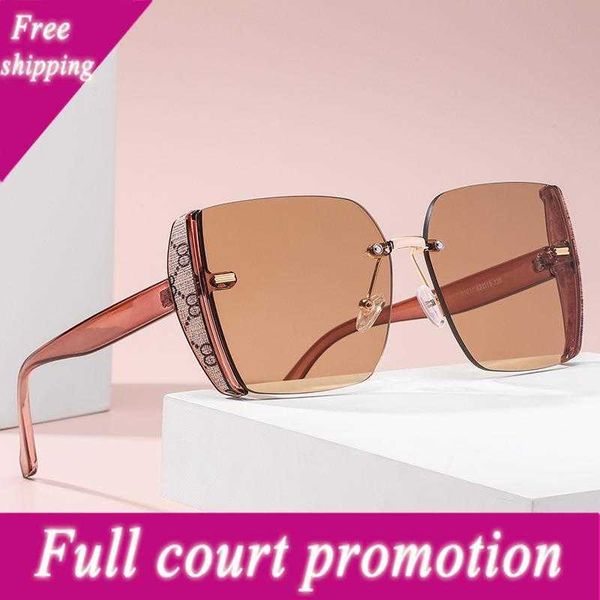 special wholesale designer brand women sunglasses black big kajila fashion large frame sunscreen sunglass women's advanced framels tren, White;black
special wholesale designer brand women sunglasses black big kajila fashion large frame sunscreen sunglass women's advanced framels tren, White;black