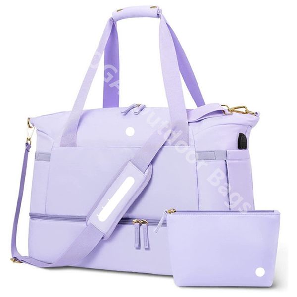 ll yoga outfit new women's fitness luggage bag waterproof breathable durable dry wet separation multifunctional large capacity sports b
ll yoga outfit new women's fitness luggage bag waterproof breathable durable dry wet separation multifunctional large capacity sports b