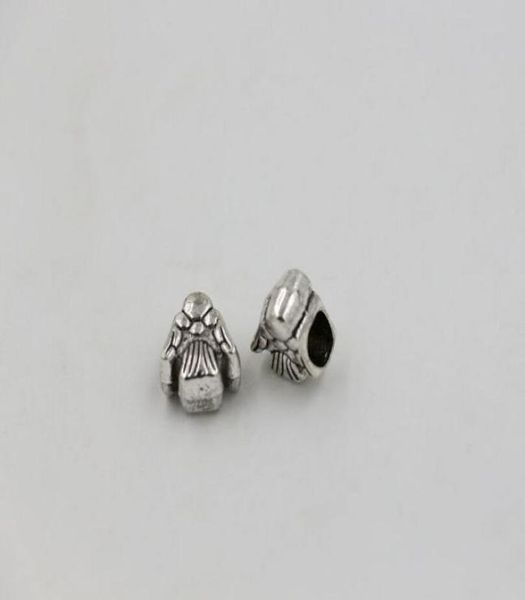 mic 100 pcs antique silver angel spacers big hole beads for p charm bracelets ilia biagi bracelet 1110mm5704938, Bronze;silver
mic 100 pcs antique silver angel spacers big hole beads for p charm bracelets ilia biagi bracelet 1110mm5704938, Bronze;silver