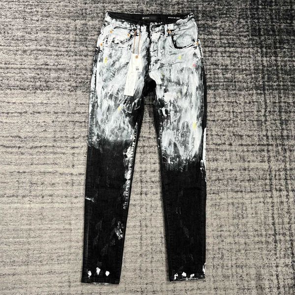 purple designer mens jeans hiking pant brand ripped hip hop high street fashion pantalones vaqueros para hombre motorcycle embroidery464, Blue
purple designer mens jeans hiking pant brand ripped hip hop high street fashion pantalones vaqueros para hombre motorcycle embroidery464, Blue