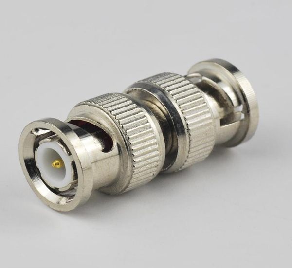 rf electrical bncbnc adapter bnc male plug to bnc male plug straight video connector6807065
rf electrical bncbnc adapter bnc male plug to bnc male plug straight video connector6807065