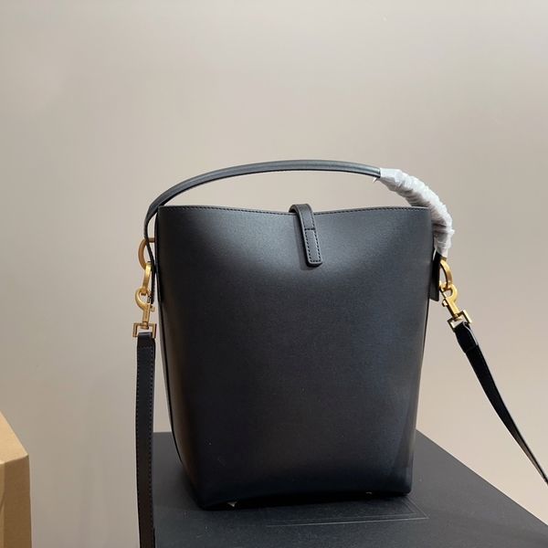 5a brand designer bag women's fashion genuine leather buckle bucket bag luxury le37 crossbody bag handbag shoulder bag totes with small
5a brand designer bag women's fashion genuine leather buckle bucket bag luxury le37 crossbody bag handbag shoulder bag totes with small