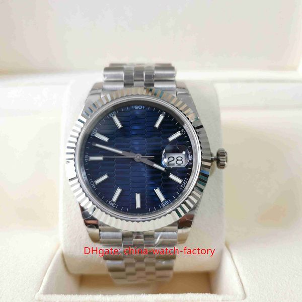 bp factory mens watch 41mm 126334-0031 blue dial president luminova watches asia 2813 2836 3235 movement mechanical automatic men's wri, Slivery;brown
bp factory mens watch 41mm 126334-0031 blue dial president luminova watches asia 2813 2836 3235 movement mechanical automatic men's wri, Slivery;brown