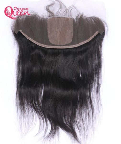 brazilian straight hair silk base lace frontal closure virgin human hair hidden knot lace with baby hair 13x4 ear to ear natural h2948417, Black
brazilian straight hair silk base lace frontal closure virgin human hair hidden knot lace with baby hair 13x4 ear to ear natural h2948417, Black