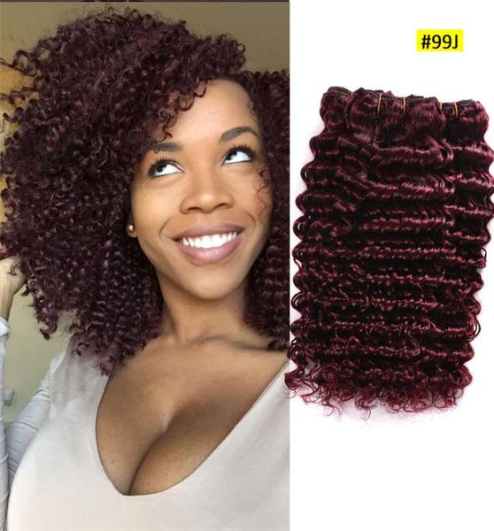 burgundy mongolian deep wave 99j virgin human hair 3 bundles human hair extensions wine red 99j hair weave deep curly5699680, Black
burgundy mongolian deep wave 99j virgin human hair 3 bundles human hair extensions wine red 99j hair weave deep curly5699680, Black