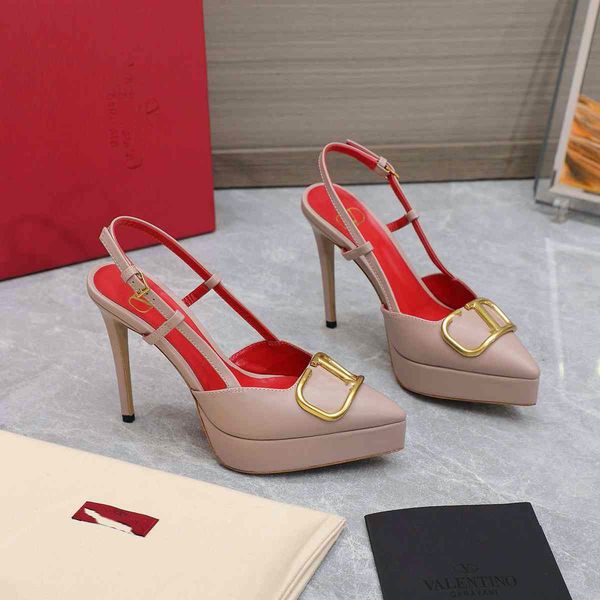 heeled slippers lady mules slip on slides leather metal v dress shoes woman high heels pumps tacones pointed toe stilettos wedding shoes sli, Black
heeled slippers lady mules slip on slides leather metal v dress shoes woman high heels pumps tacones pointed toe stilettos wedding shoes sli, Black