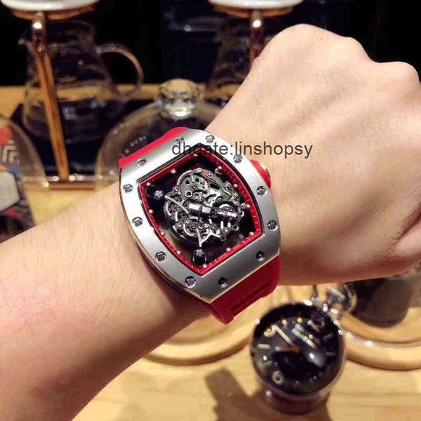 amens watch designer watches movement automatic lluxury paneraiss richa milles trendy mens automatic mechanical watch hollowed ou, Slivery;golden
amens watch designer watches movement automatic lluxury paneraiss richa milles trendy mens automatic mechanical watch hollowed ou, Slivery;golden