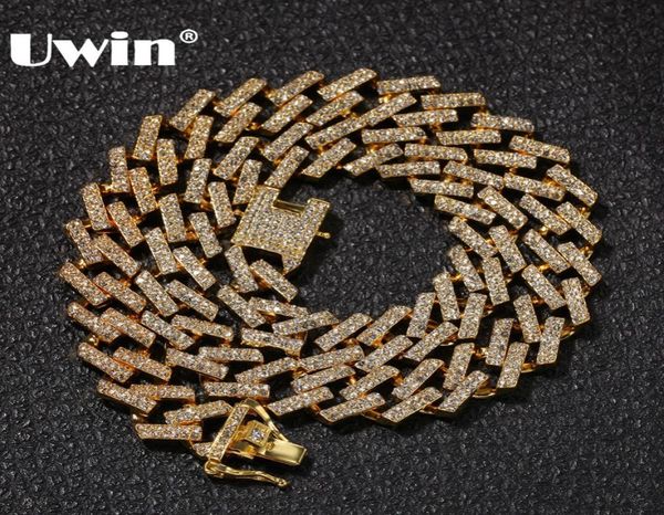uwin drop fashion iced prong cuban link chains necklaces 15mm mutilcolored blueblack rhinestones hiphop jewelry mens t28756566, Silver
uwin drop fashion iced prong cuban link chains necklaces 15mm mutilcolored blueblack rhinestones hiphop jewelry mens t28756566, Silver