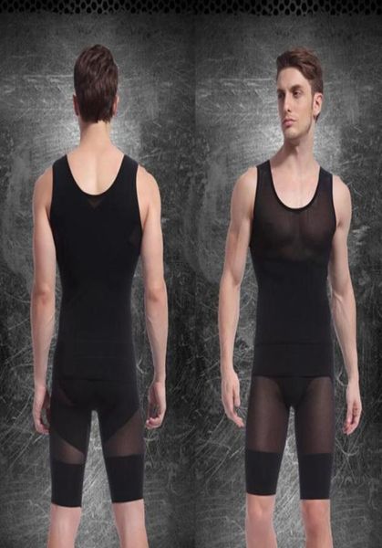 wholemen body shaper vest shapewear corset slimming shirt tight girdle underwear new for 9409036, White;black
wholemen body shaper vest shapewear corset slimming shirt tight girdle underwear new for 9409036, White;black