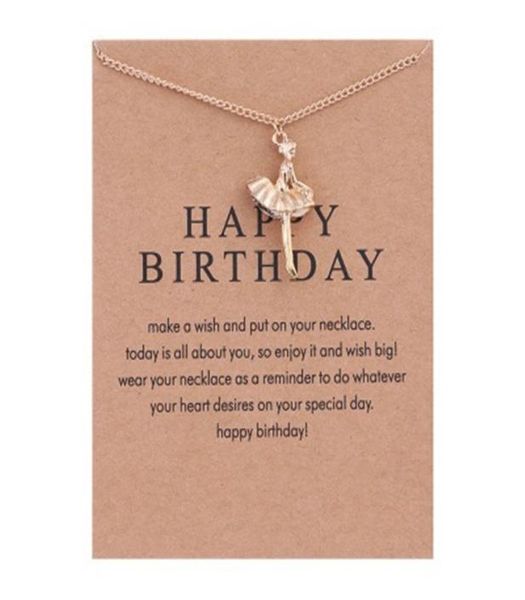 new arrival dogeared necklace with gift card the ballet girl love wings cross key zodiac sign compass lotus pendant for women1278561, Silver
new arrival dogeared necklace with gift card the ballet girl love wings cross key zodiac sign compass lotus pendant for women1278561, Silver