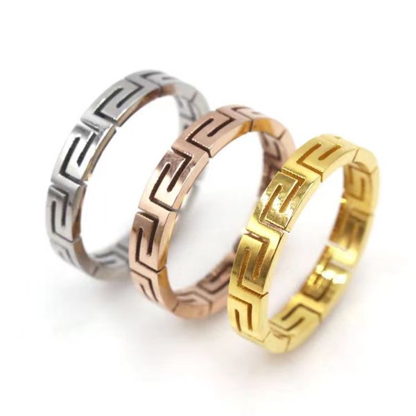 heart love screw ring mens rings classic luxury designer ring women titanium steel gold-plated jewelry gold silver rose never fade 4 5 6mm e
heart love screw ring mens rings classic luxury designer ring women titanium steel gold-plated jewelry gold silver rose never fade 4 5 6mm e