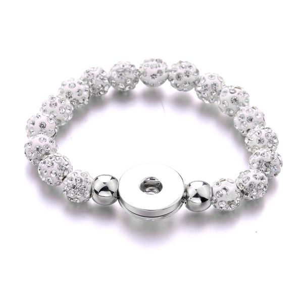 20pcslot fashion snap button bracelets rhinestone natural stone jewelry handmade snap button bangles for men women j6392358, Golden;silver
20pcslot fashion snap button bracelets rhinestone natural stone jewelry handmade snap button bangles for men women j6392358, Golden;silver