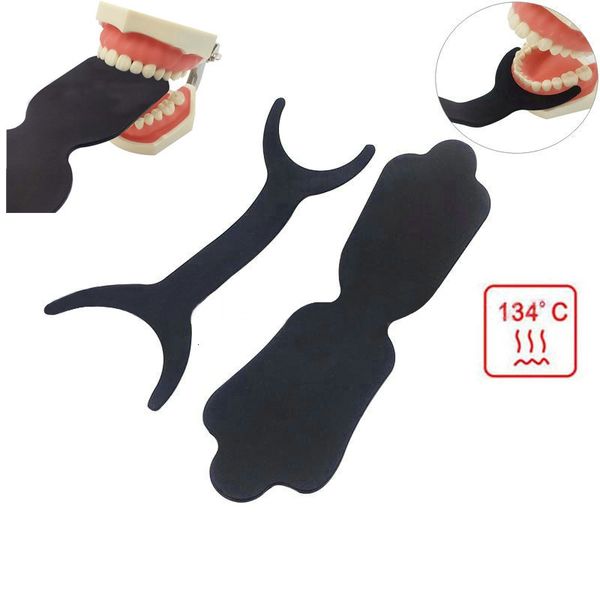 nail art equipment 2pcs/set dental po contrast board pography black background board palatal contraster board oral cheek dentistry product 2, Silver
nail art equipment 2pcs/set dental po contrast board pography black background board palatal contraster board oral cheek dentistry product 2, Silver