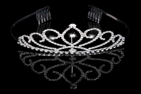 bridal tiaras crowns with rhinestones bridal jewelry pageant 2019 evening prom party performance pageant crystal wedding tiaras ac6115202, Silver
bridal tiaras crowns with rhinestones bridal jewelry pageant 2019 evening prom party performance pageant crystal wedding tiaras ac6115202, Silver