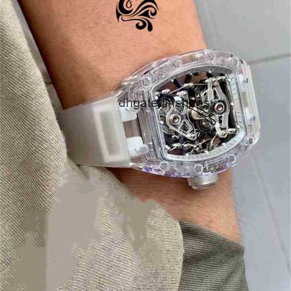 alluxury mens mechanics watch richa fashion trend rm056 fully automatic mechanical milles r hollow tourbillon snow glass tape male millerwat, Slivery;golden
alluxury mens mechanics watch richa fashion trend rm056 fully automatic mechanical milles r hollow tourbillon snow glass tape male millerwat, Slivery;golden