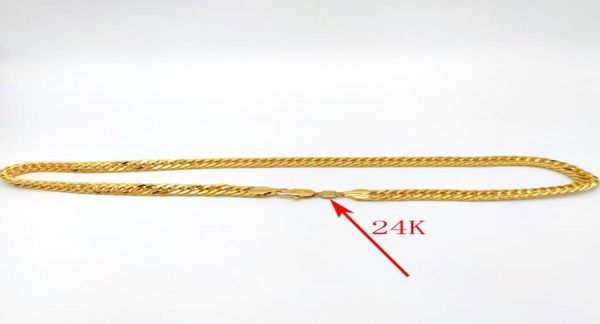 thai baht solid 24 k stamp gold chain authentic finish necklace heavy jewelry 10mm thick tall cuban curb link5925411, Silver
thai baht solid 24 k stamp gold chain authentic finish necklace heavy jewelry 10mm thick tall cuban curb link5925411, Silver