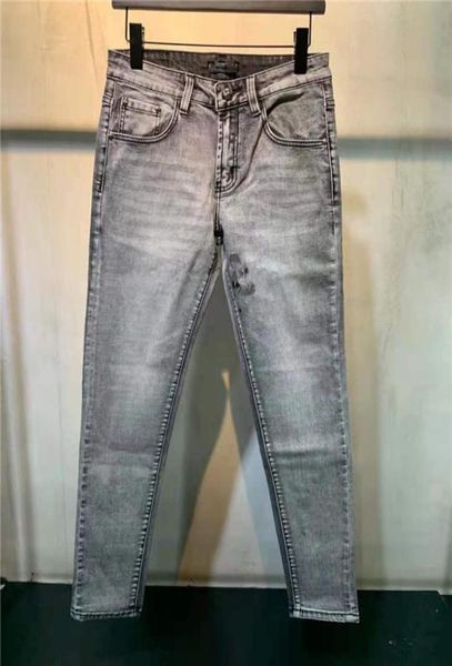 designer luxurys mens jeans men denim embroidery vintage pants fashion slimleg holes motorcycle biker jean trousers size 29409789748, Blue
designer luxurys mens jeans men denim embroidery vintage pants fashion slimleg holes motorcycle biker jean trousers size 29409789748, Blue