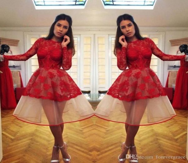 2019 little red long sleeves homecoming dress a line lace juniors sweet 15 graduation cocktail party dress plus size custom 5445594, Blue;pink
2019 little red long sleeves homecoming dress a line lace juniors sweet 15 graduation cocktail party dress plus size custom 5445594, Blue;pink
