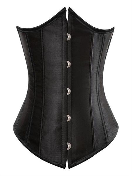 bustiers corsets gothic underbust corset and waist cincher workout shape body belt plus size lingerie corselete party c1467384, Black;white
bustiers corsets gothic underbust corset and waist cincher workout shape body belt plus size lingerie corselete party c1467384, Black;white