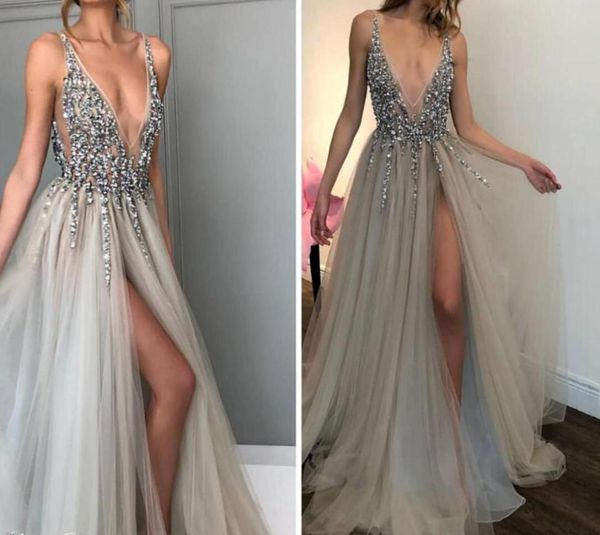 silver prom dresses 2019 formal evening party pageant gowns split special occasion dress dubai 2k19 black girl couple day backless1781512
silver prom dresses 2019 formal evening party pageant gowns split special occasion dress dubai 2k19 black girl couple day backless1781512
