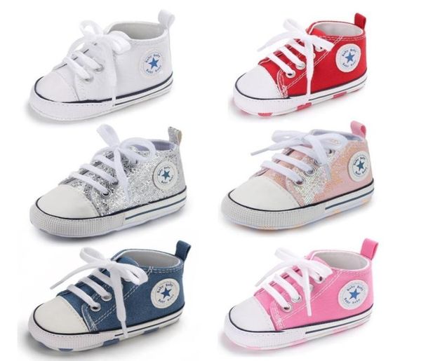 baby shoes boy girl star solid sneaker cotton soft antislip sole newborn infant first walkers toddler casual canvas crib shoes k73667759, Black;red
baby shoes boy girl star solid sneaker cotton soft antislip sole newborn infant first walkers toddler casual canvas crib shoes k73667759, Black;red