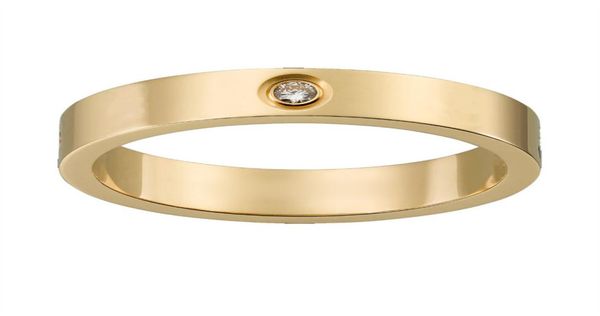 2021 titanium steel silver gold love ring for women men luxury designer jewelry never fade not allergic fashion lovers couple ring3019193
2021 titanium steel silver gold love ring for women men luxury designer jewelry never fade not allergic fashion lovers couple ring3019193