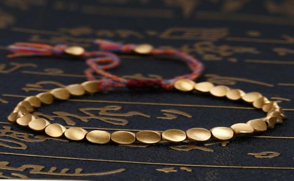 tibetan copper bead bracelet strands jewelry whole bracelets handmade braided bracelets adjustable2886940, Black
tibetan copper bead bracelet strands jewelry whole bracelets handmade braided bracelets adjustable2886940, Black