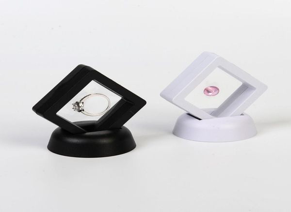 fashion pe cases displays square 3d albums floating frame holder black white nail coin box jewelry display show case for gift f2671784388
fashion pe cases displays square 3d albums floating frame holder black white nail coin box jewelry display show case for gift f2671784388