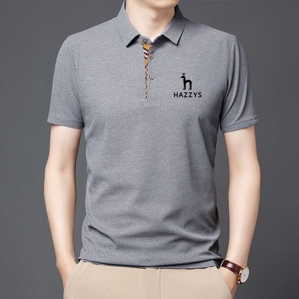 men's polos 2023 summer casual polo shirt men short sleeve turn down collar slim fit sold color for plus size hazzys 230715, White;black
men's polos 2023 summer casual polo shirt men short sleeve turn down collar slim fit sold color for plus size hazzys 230715, White;black