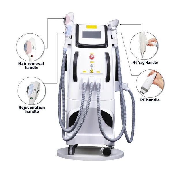 multifunctional 4 in 1 ipl laser hair removal ipl skin rejuvenation machine pigment removal nd yag laser machine tighten skin tattoo removal
multifunctional 4 in 1 ipl laser hair removal ipl skin rejuvenation machine pigment removal nd yag laser machine tighten skin tattoo removal