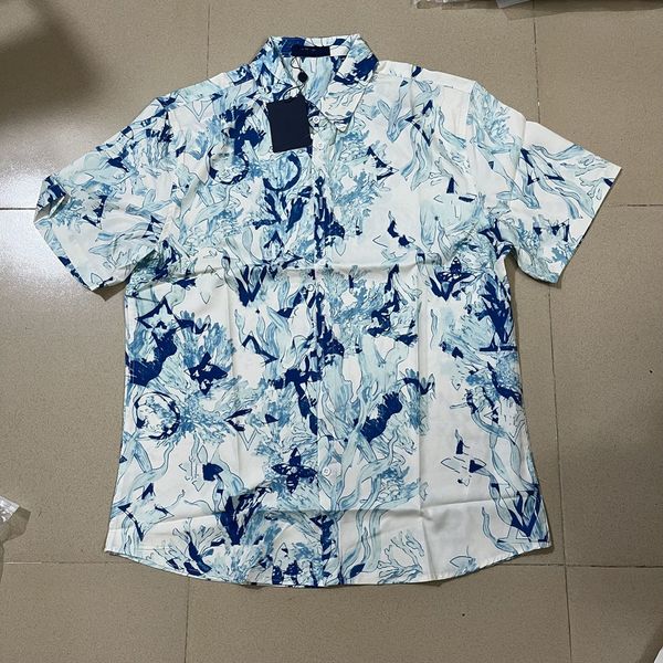 luxury designer shirts mens fashion geometric classic print black bowling shirt hawaii floral casual shirts men slim fit short sleeve, White;black
luxury designer shirts mens fashion geometric classic print black bowling shirt hawaii floral casual shirts men slim fit short sleeve, White;black
