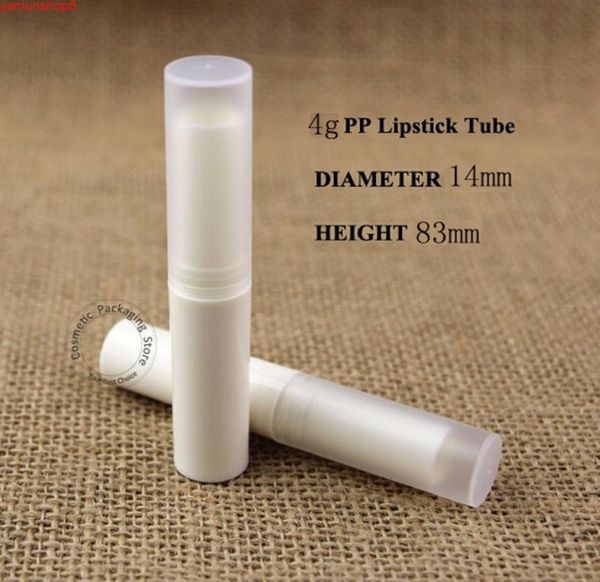 50pcslot empty 4g plastic lipstick tube mini 4ml lip glosslip balm bottle pp containers refillablegood quantity2695649
50pcslot empty 4g plastic lipstick tube mini 4ml lip glosslip balm bottle pp containers refillablegood quantity2695649