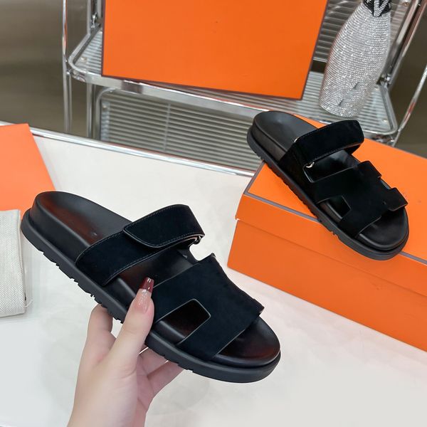 designer herm s sandal beach shoes luxury sheepskin slipper women men fashion leather slides casual dghh
designer herm s sandal beach shoes luxury sheepskin slipper women men fashion leather slides casual dghh