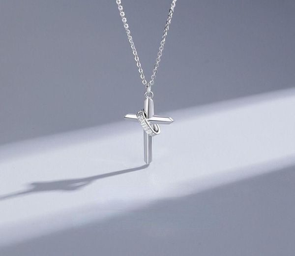 pendant necklaces 2021 fashion copper cross choker necklace men039s chain jewelry on the neck goth man men gift5847280, Silver
pendant necklaces 2021 fashion copper cross choker necklace men039s chain jewelry on the neck goth man men gift5847280, Silver